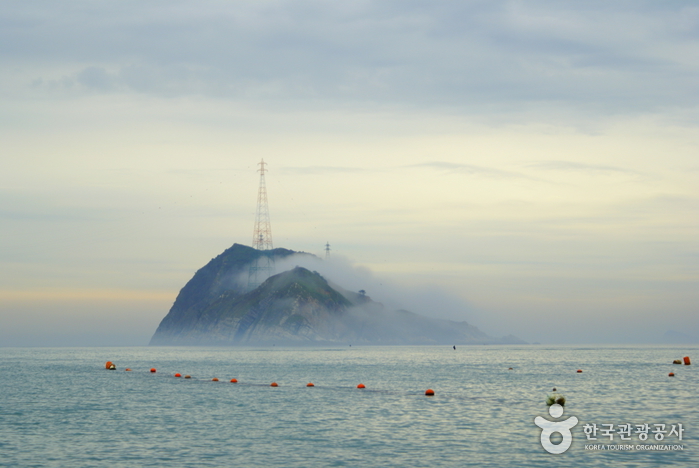 대둔도 여행 추천 - 메고지고 대둔도 여행 추천 - 메고지고