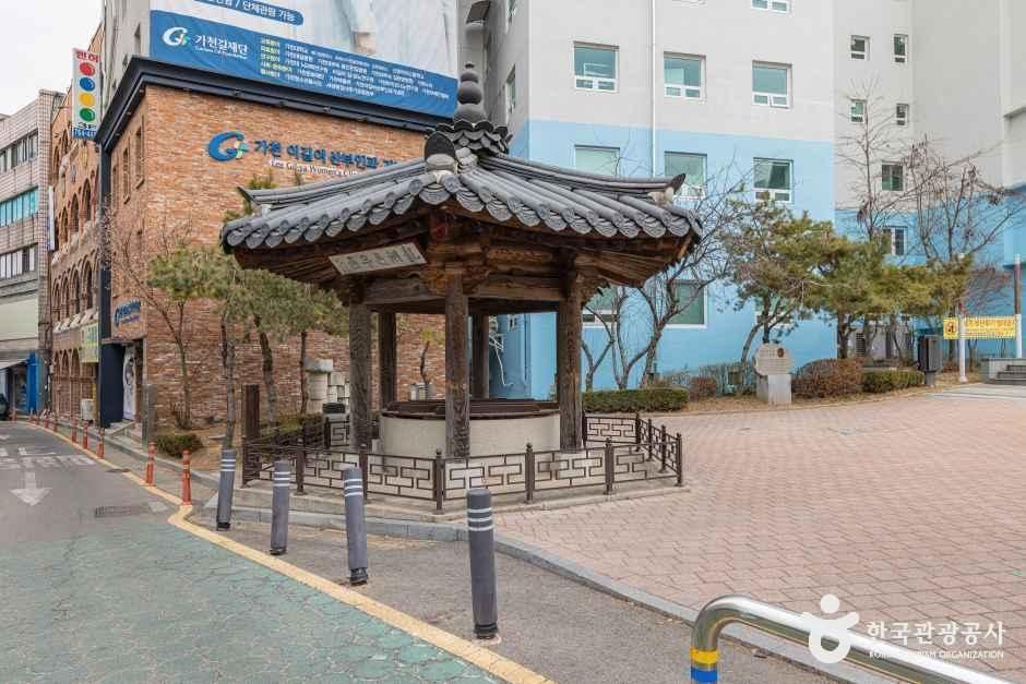 용동큰우물 여행 추천 - 메고지고 용동큰우물 여행 추천 - 메고지고