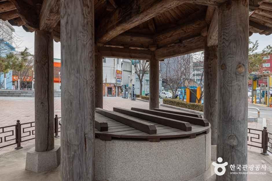 용동큰우물 여행 추천 - 메고지고 용동큰우물 여행 추천 - 메고지고