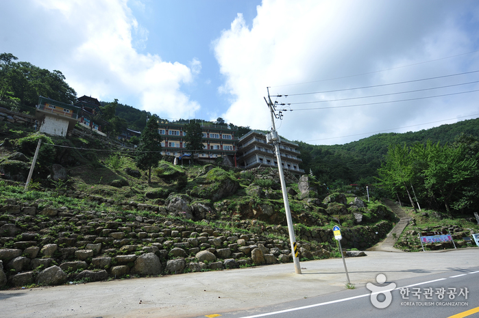 불암사(광양) 여행 추천 - 메고지고