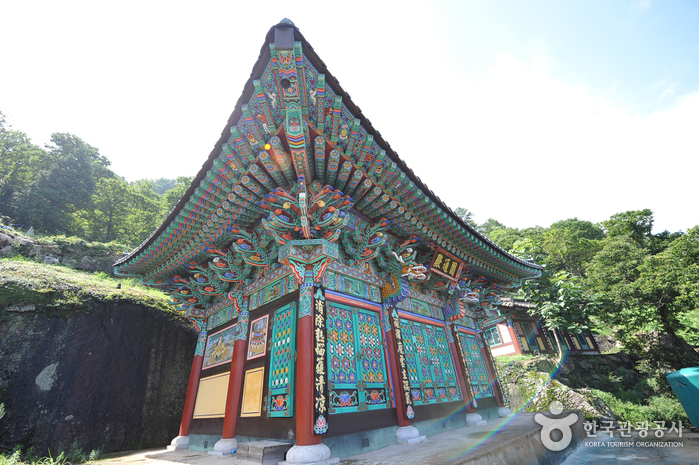 불암사(광양) 여행 추천 - 메고지고