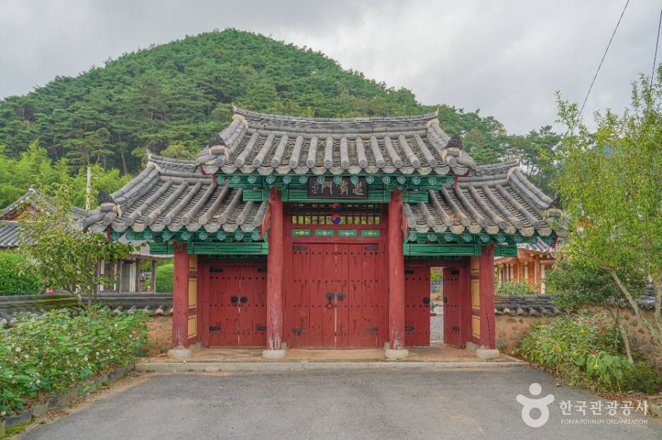 보성 문익점 부조묘 여행 추천 - 메고지고 보성 문익점 부조묘 여행 추천 - 메고지고