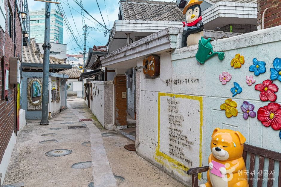 양림역사문화마을 여행 추천 - 메고지고 양림역사문화마을 여행 추천 - 메고지고