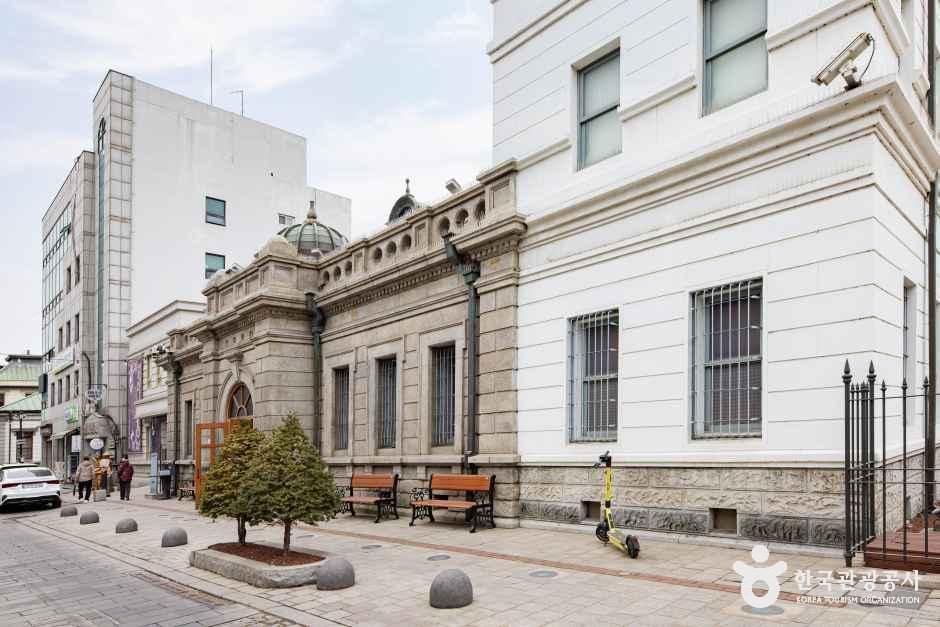 인천개항박물관 여행 추천 - 메고지고 인천개항박물관 여행 추천 - 메고지고