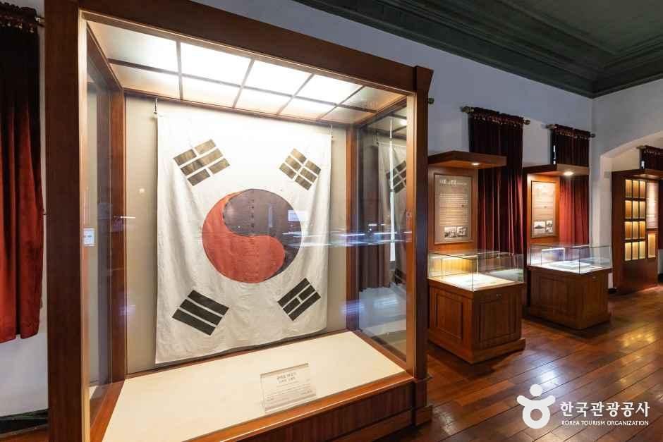 인천개항박물관 여행 추천 - 메고지고 인천개항박물관 여행 추천 - 메고지고