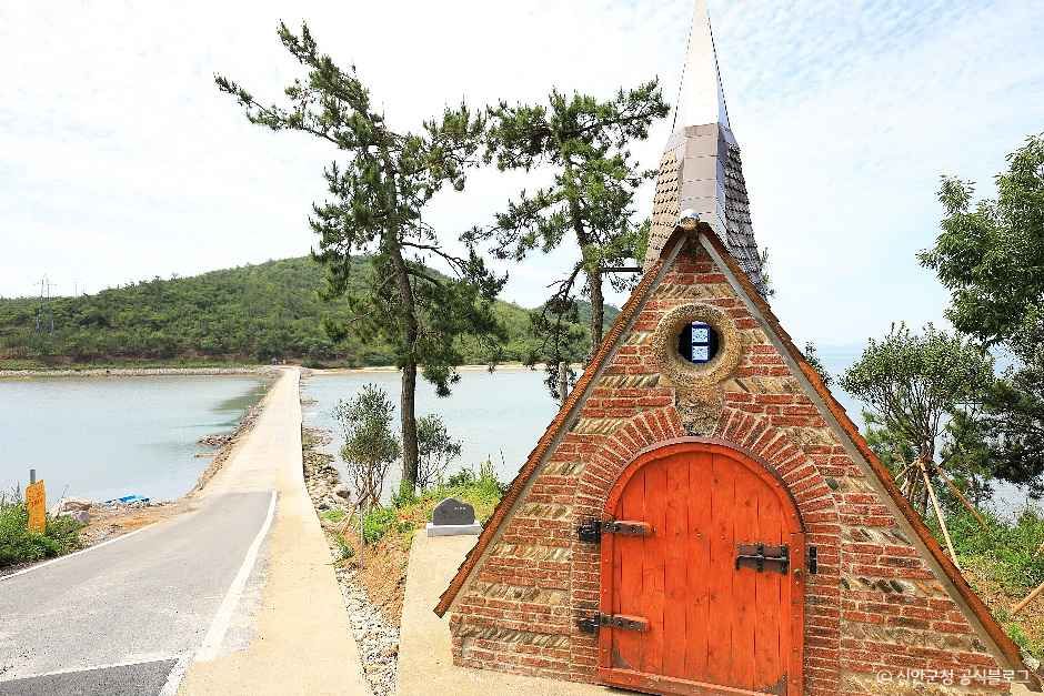 기점·소악도 여행 추천 - 메고지고