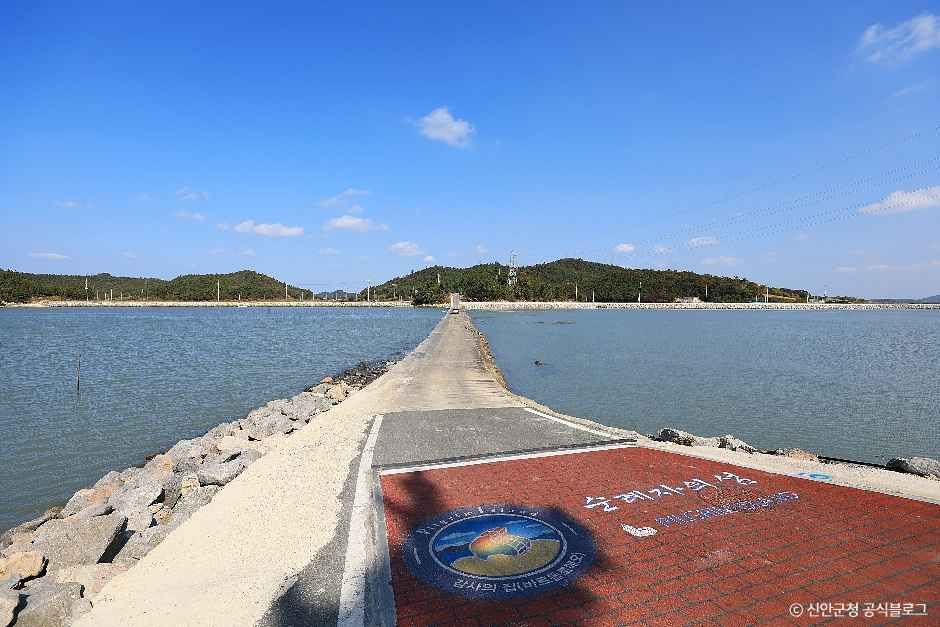 기점·소악도 여행 추천 - 메고지고
