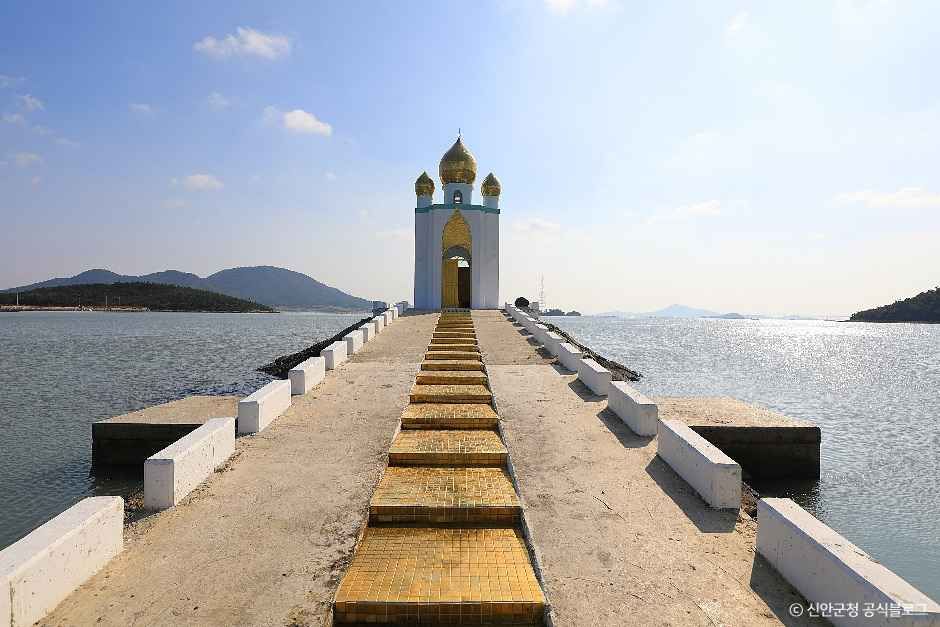 기점·소악도 여행 추천 - 메고지고