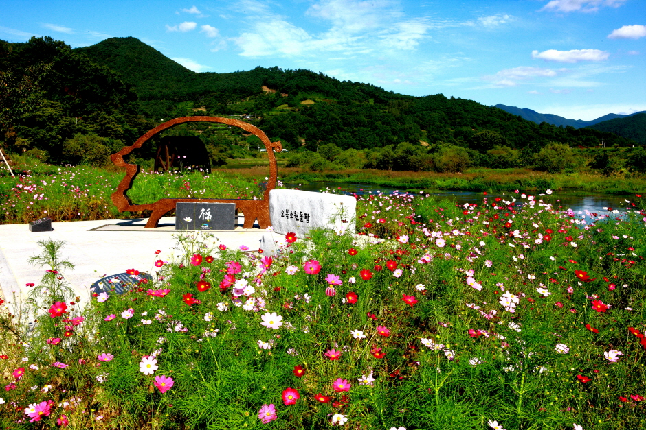 대황강 자연휴식공원 여행 추천 - 메고지고 대황강 자연휴식공원 여행 추천 - 메고지고