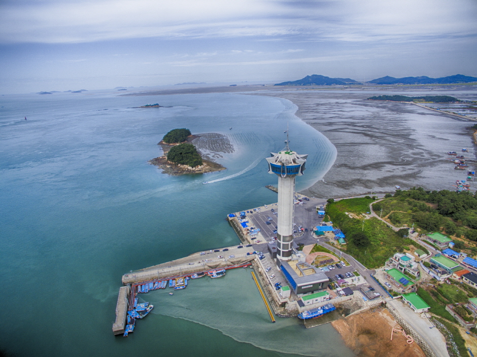 칠산타워 여행 추천 - 메고지고 칠산타워 여행 추천 - 메고지고