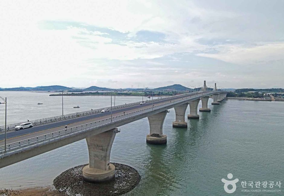 김대중대교 여행 추천 - 메고지고 김대중대교 여행 추천 - 메고지고