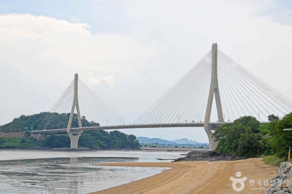 영광대교 여행 추천 - 메고지고 영광대교 여행 추천 - 메고지고