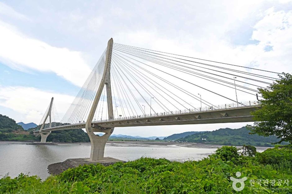 영광대교 여행 추천 - 메고지고 영광대교 여행 추천 - 메고지고