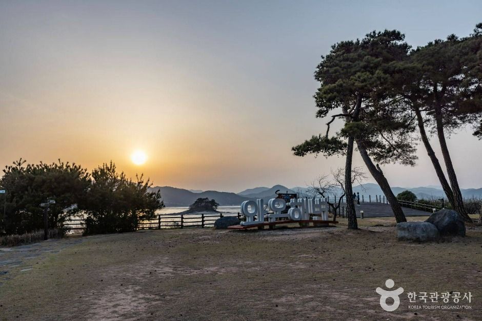 와온해변 여행 추천 - 메고지고 와온해변 여행 추천 - 메고지고