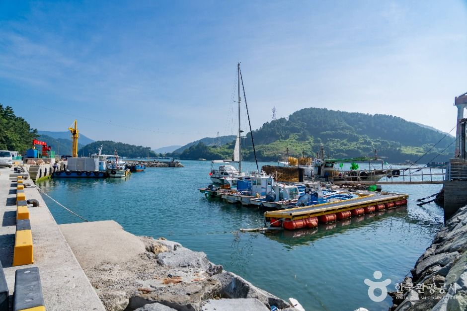 독정항 여행 추천 - 메고지고 독정항 여행 추천 - 메고지고
