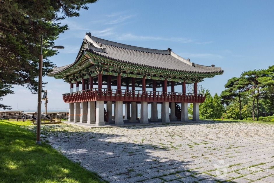 씨사이드파크 영종진 여행 추천 - 메고지고