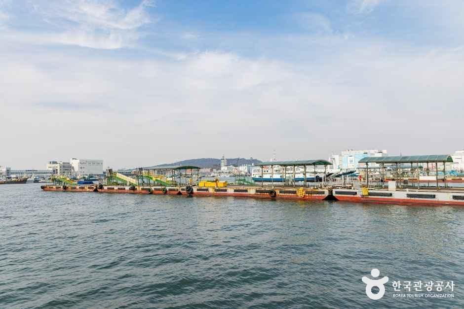 인천항연안여객터미널 여행 추천 - 메고지고 인천항연안여객터미널 여행 추천 - 메고지고