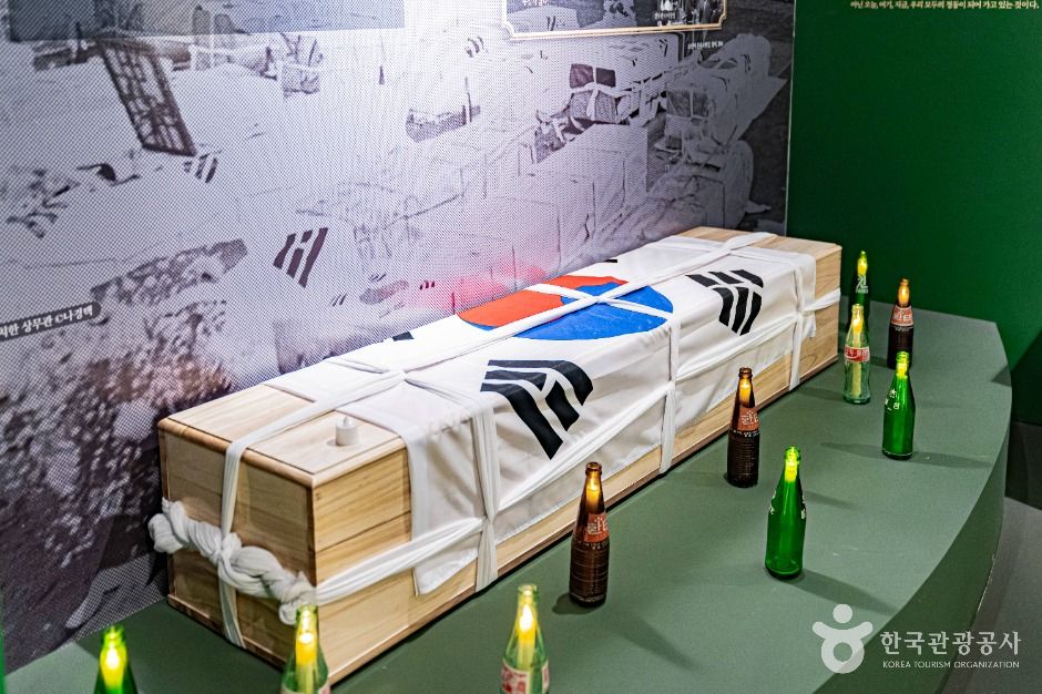 5·18민주화운동 기록관 여행 추천 - 메고지고 5·18민주화운동 기록관 여행 추천 - 메고지고