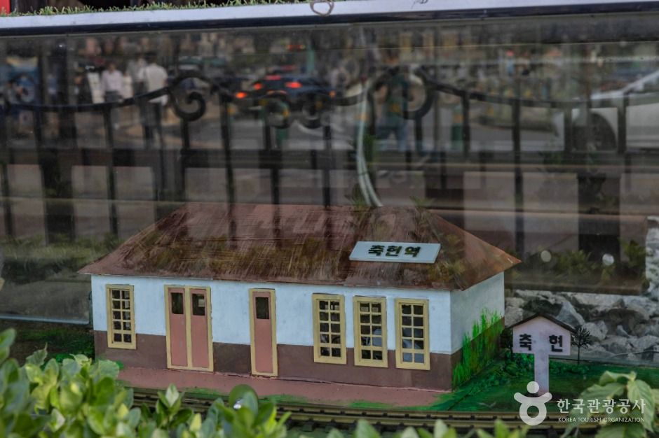 동인천역 북광장 여행 추천 - 메고지고 동인천역 북광장 여행 추천 - 메고지고