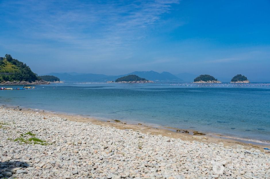 무슬목해변 여행 추천 - 메고지고