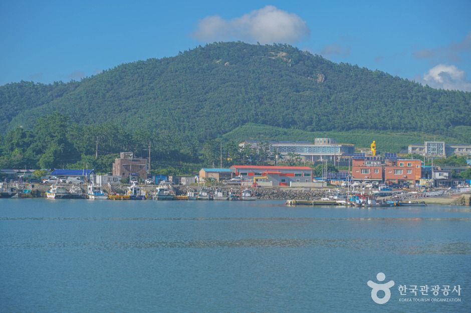 서망항 여행 추천 - 메고지고