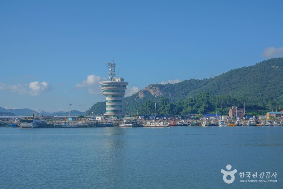 서망항 여행 추천 - 메고지고
