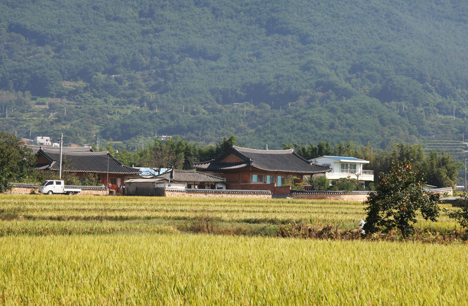 하죽마을 여행 추천 - 메고지고