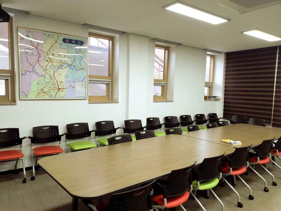 보성 어울마당 야영장 여행 추천 - 메고지고 보성 어울마당 야영장 여행 추천 - 메고지고