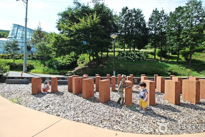 구례수목원 여행 추천 - 메고지고 구례수목원 여행 추천 - 메고지고