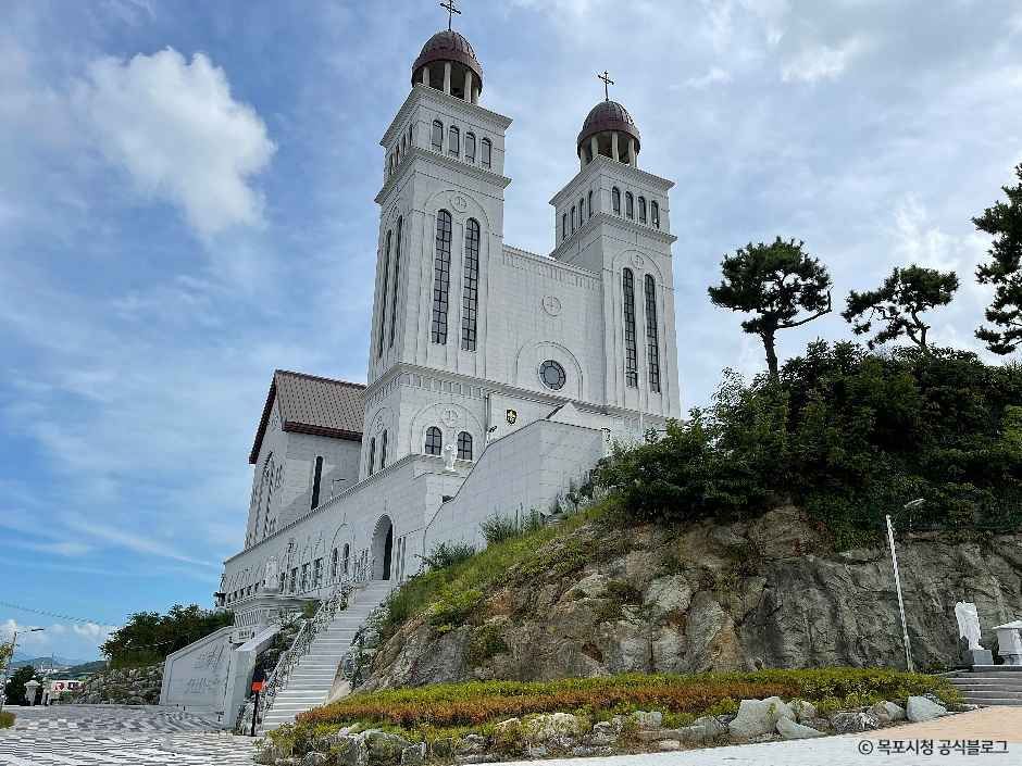가톨릭 목포 성지 여행 추천 - 메고지고