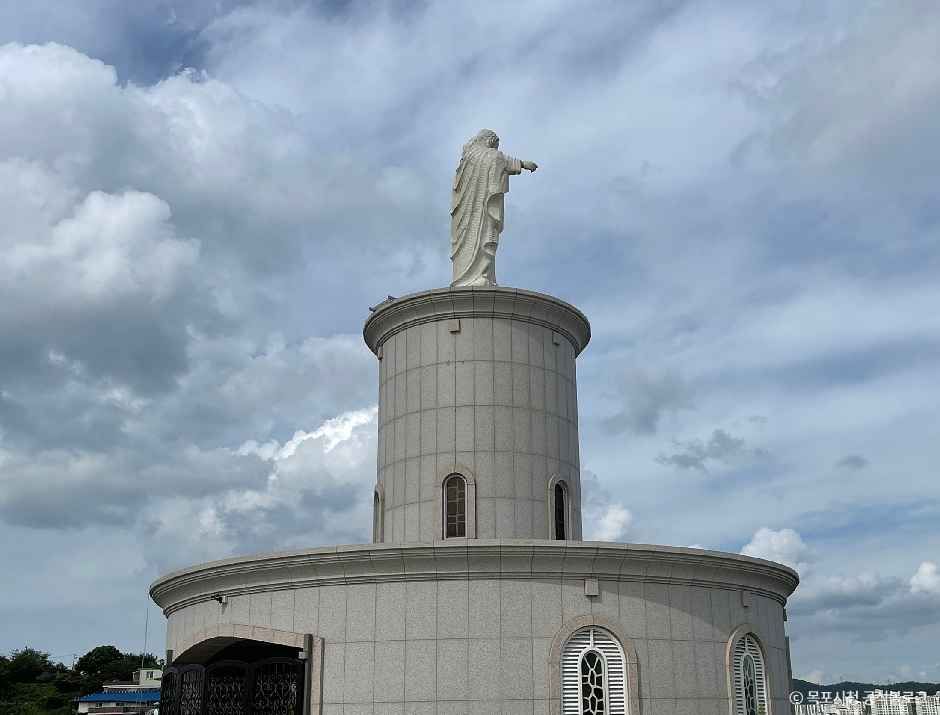 가톨릭 목포 성지 여행 추천 - 메고지고