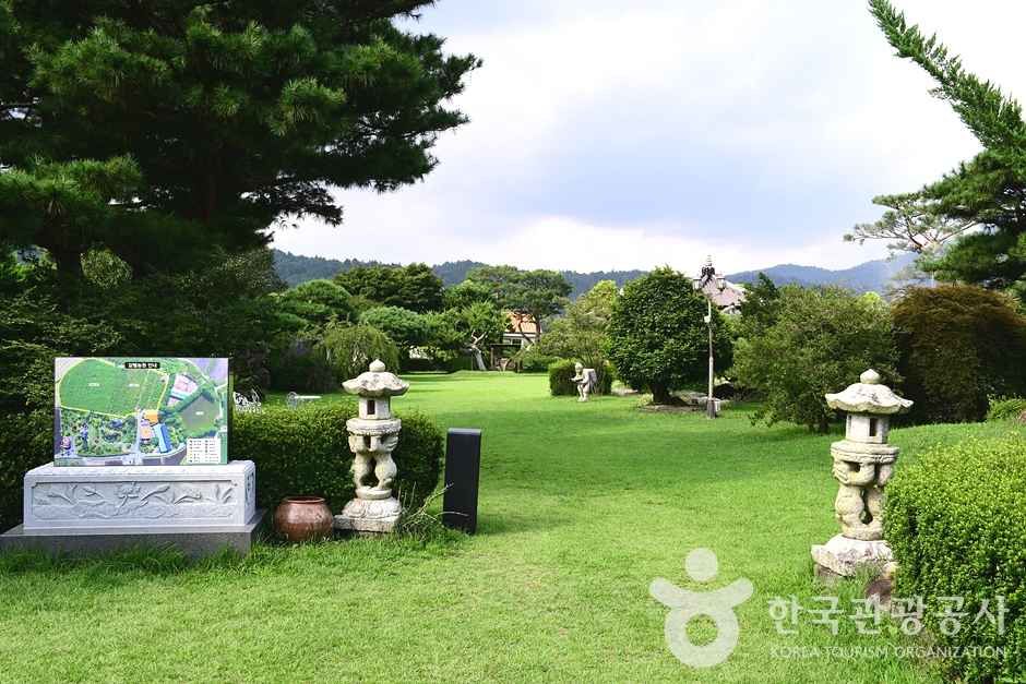 갈멜정원 여행 추천 - 메고지고