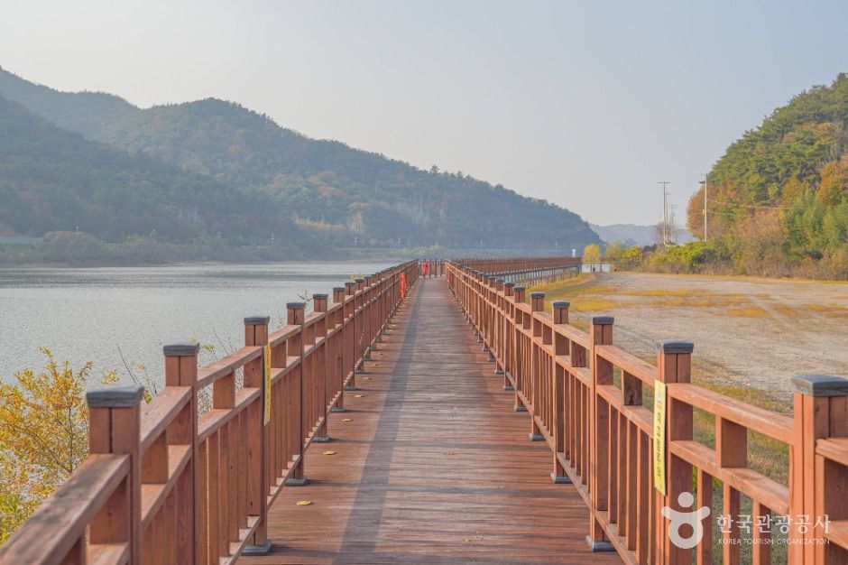 상사화피는마을 여행 추천 - 메고지고