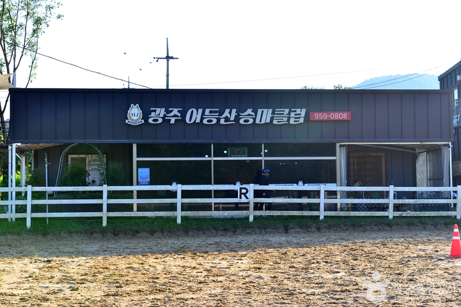 어등산승마클럽 여행 추천 - 메고지고 어등산승마클럽 여행 추천 - 메고지고