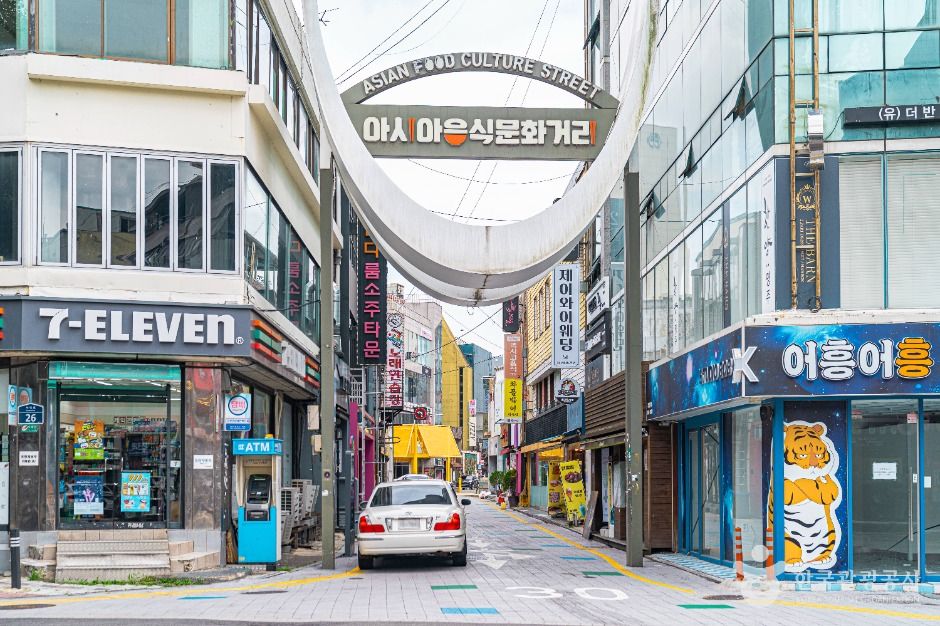 구시청사거리 여행 추천 - 메고지고 구시청사거리 여행 추천 - 메고지고