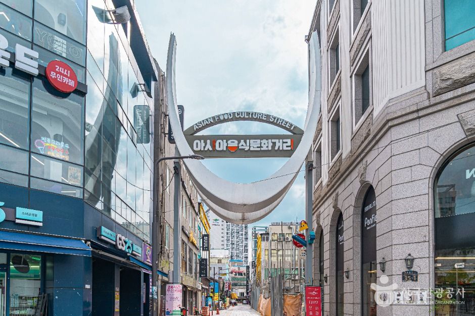 구시청사거리 여행 추천 - 메고지고 구시청사거리 여행 추천 - 메고지고