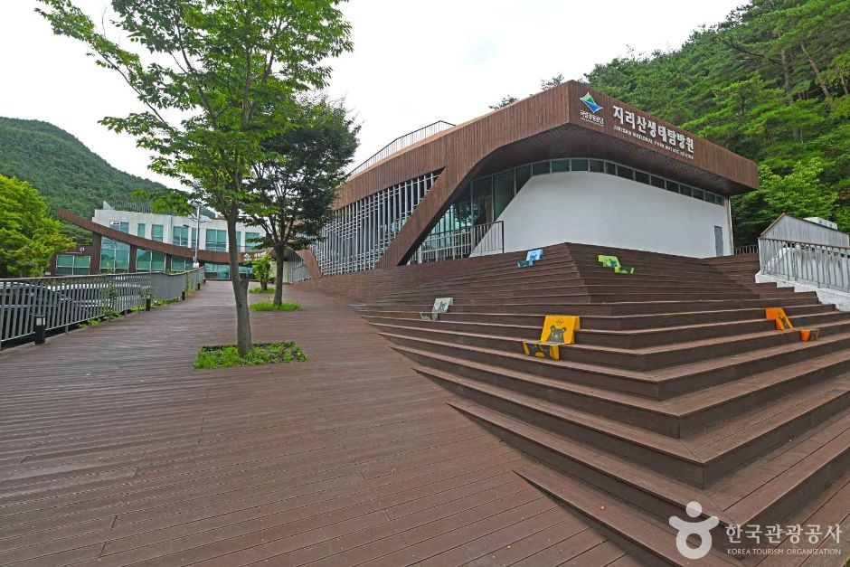 지리산 생태탐방원 여행 추천 - 메고지고 지리산 생태탐방원 여행 추천 - 메고지고