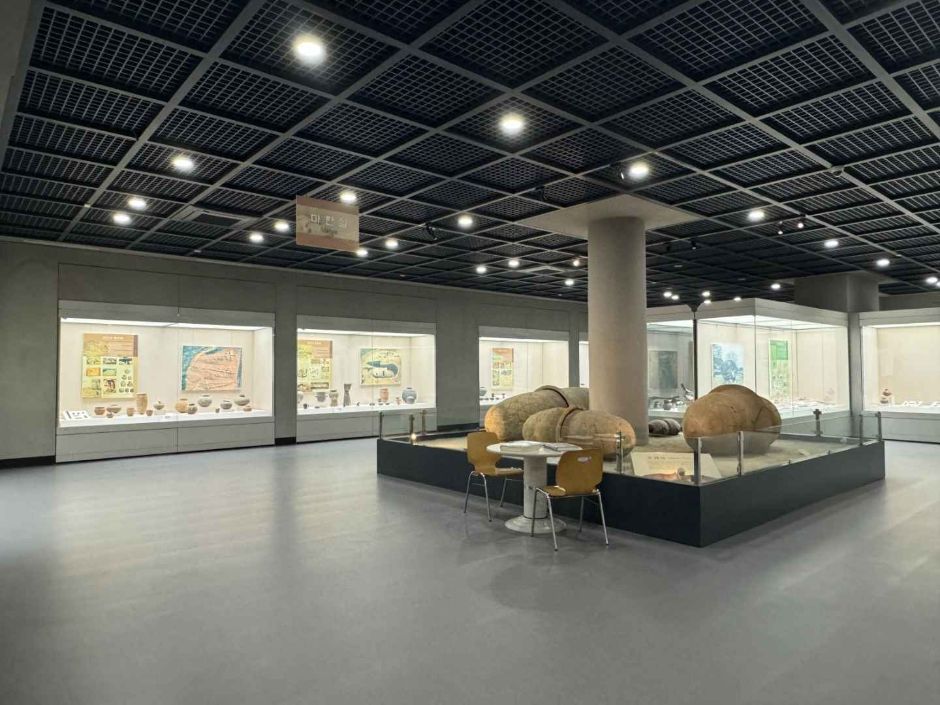 전남대학교 박물관 여행 추천 - 메고지고 전남대학교 박물관 여행 추천 - 메고지고