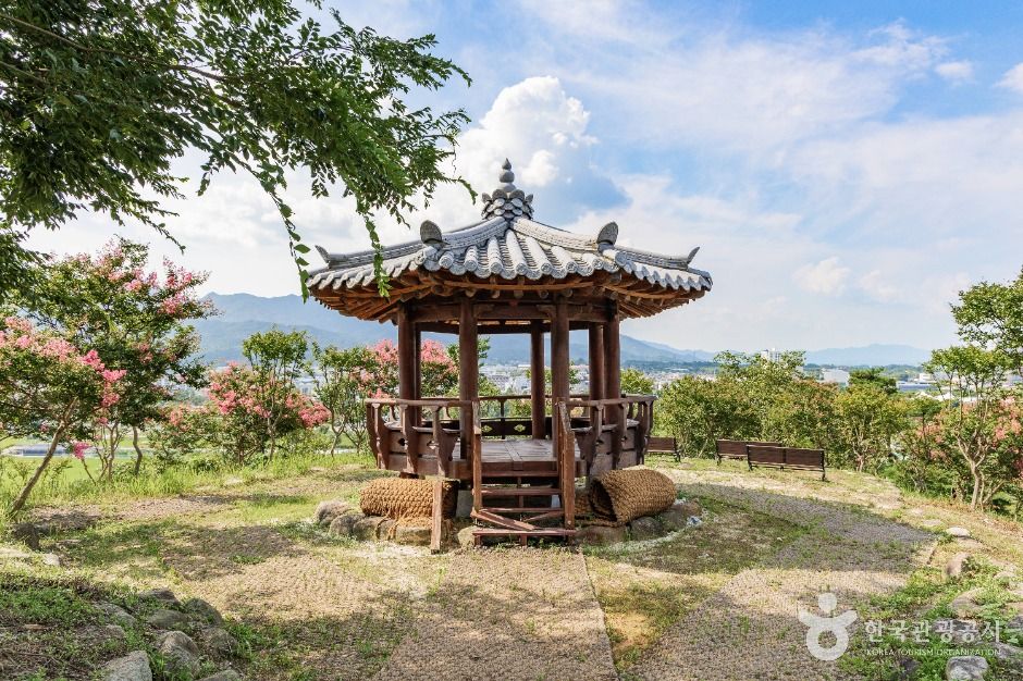 충의공원 여행 추천 - 메고지고 충의공원 여행 추천 - 메고지고