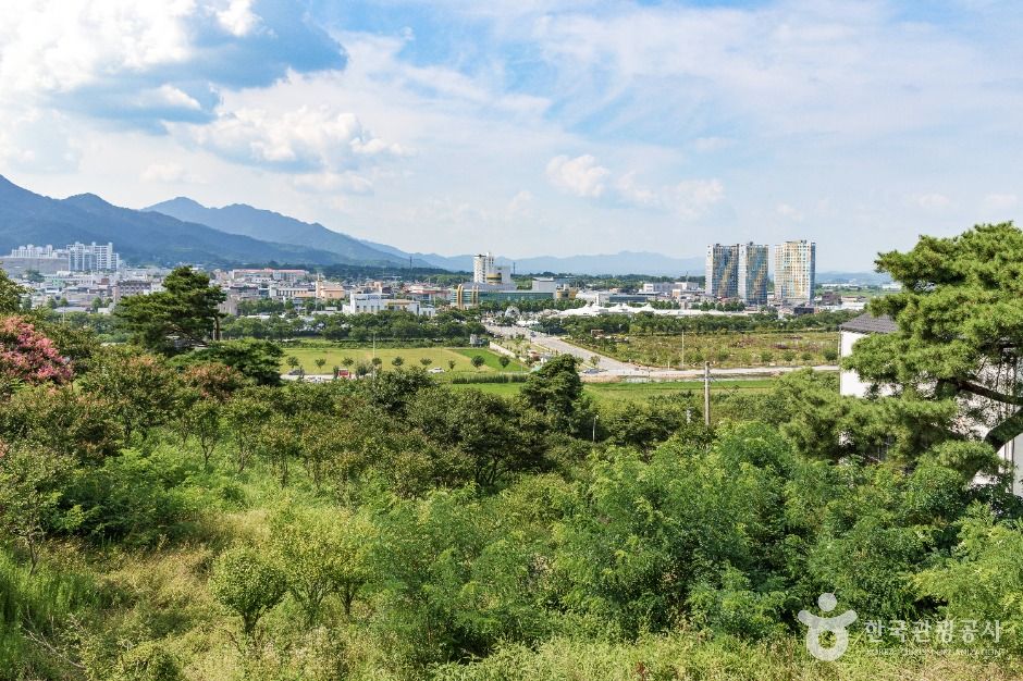 충의공원 여행 추천 - 메고지고 충의공원 여행 추천 - 메고지고