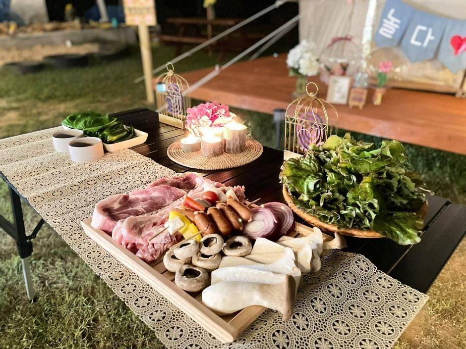 에코왕곡마을 여행 추천 - 메고지고 에코왕곡마을 여행 추천 - 메고지고