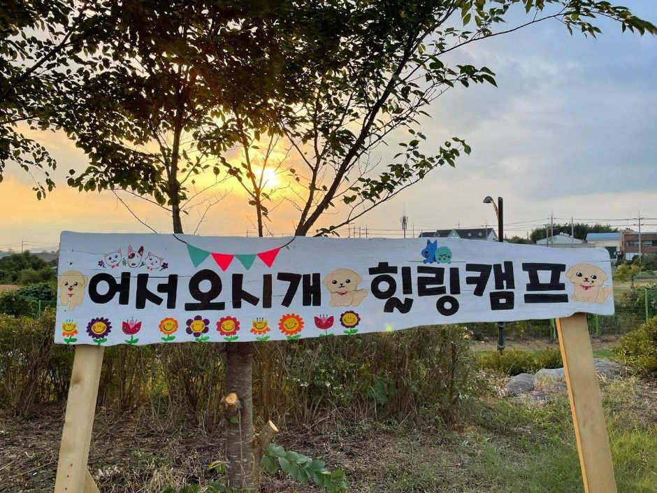 에코왕곡마을 여행 추천 - 메고지고 에코왕곡마을 여행 추천 - 메고지고