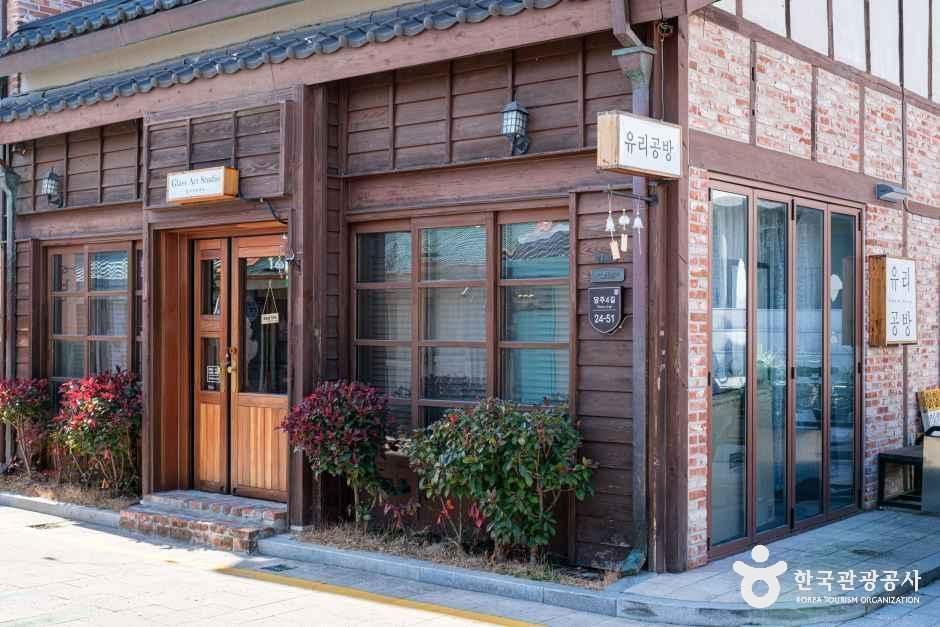 담주 다미담예술구 여행 추천 - 메고지고 담주 다미담예술구 여행 추천 - 메고지고