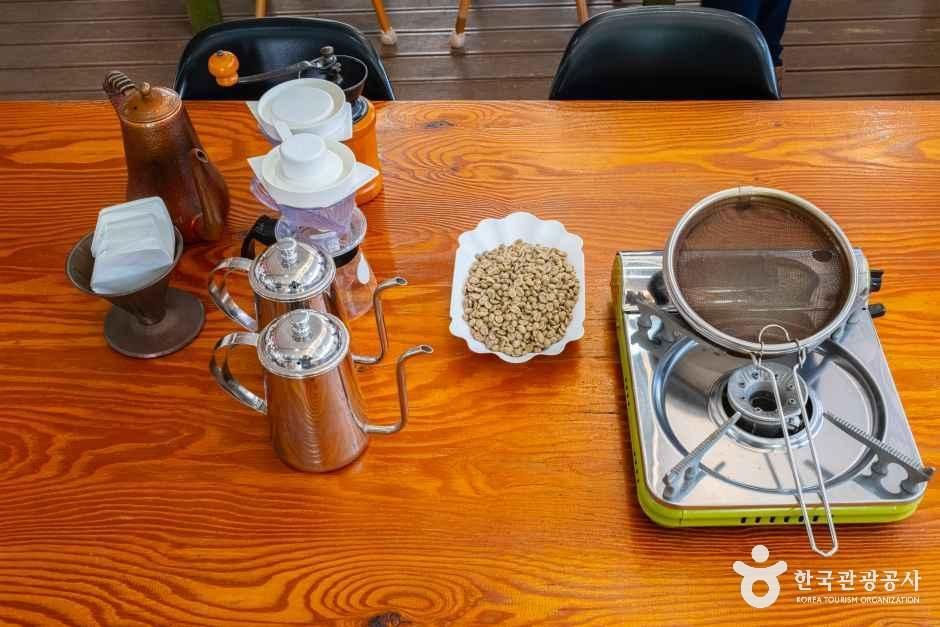 담양커피농장 여행 추천 - 메고지고 담양커피농장 여행 추천 - 메고지고