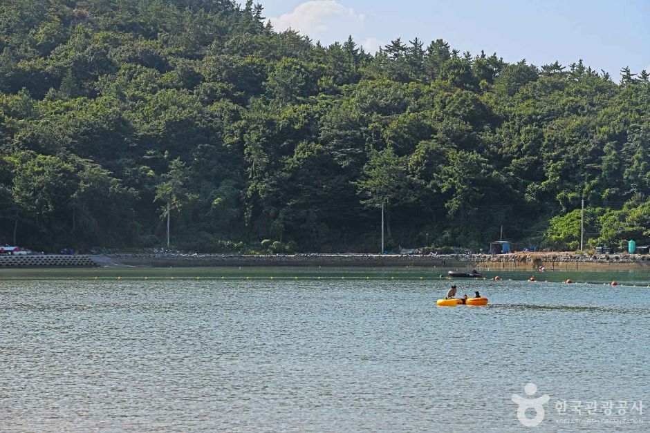 금갑해변 여행 추천 - 메고지고 금갑해변 여행 추천 - 메고지고