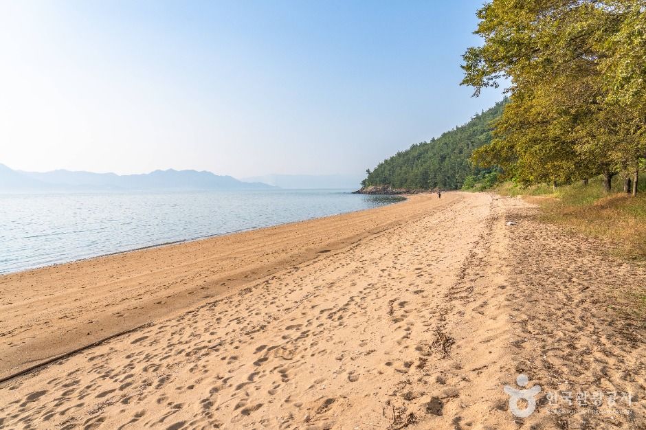 풍류해수욕장 여행 추천 - 메고지고 풍류해수욕장 여행 추천 - 메고지고