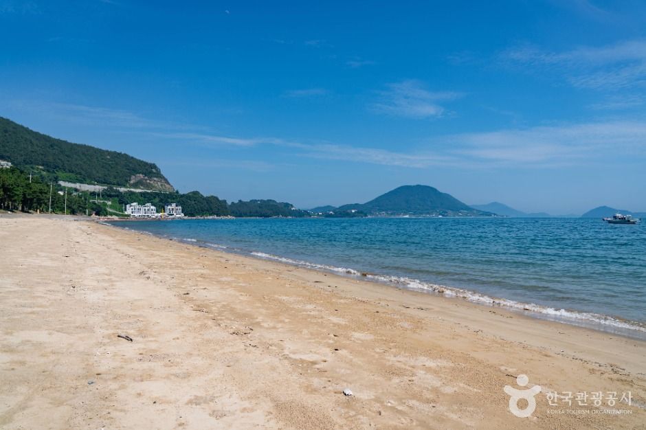 장등해수욕장 여행 추천 - 메고지고 장등해수욕장 여행 추천 - 메고지고