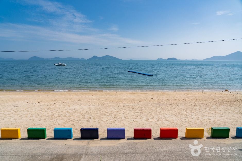 장등해수욕장 여행 추천 - 메고지고 장등해수욕장 여행 추천 - 메고지고