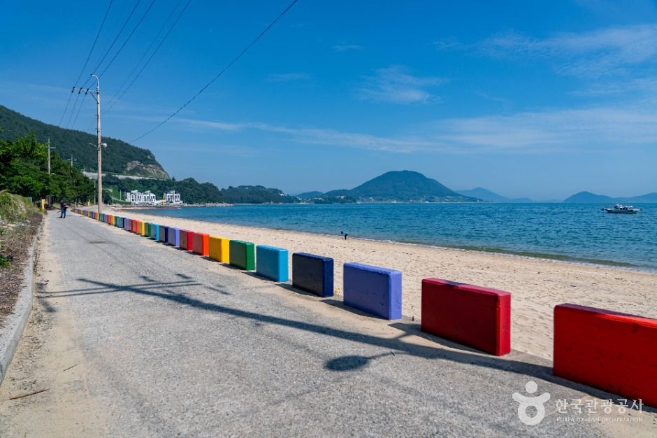 장등해수욕장 여행 추천 - 메고지고 장등해수욕장 여행 추천 - 메고지고
