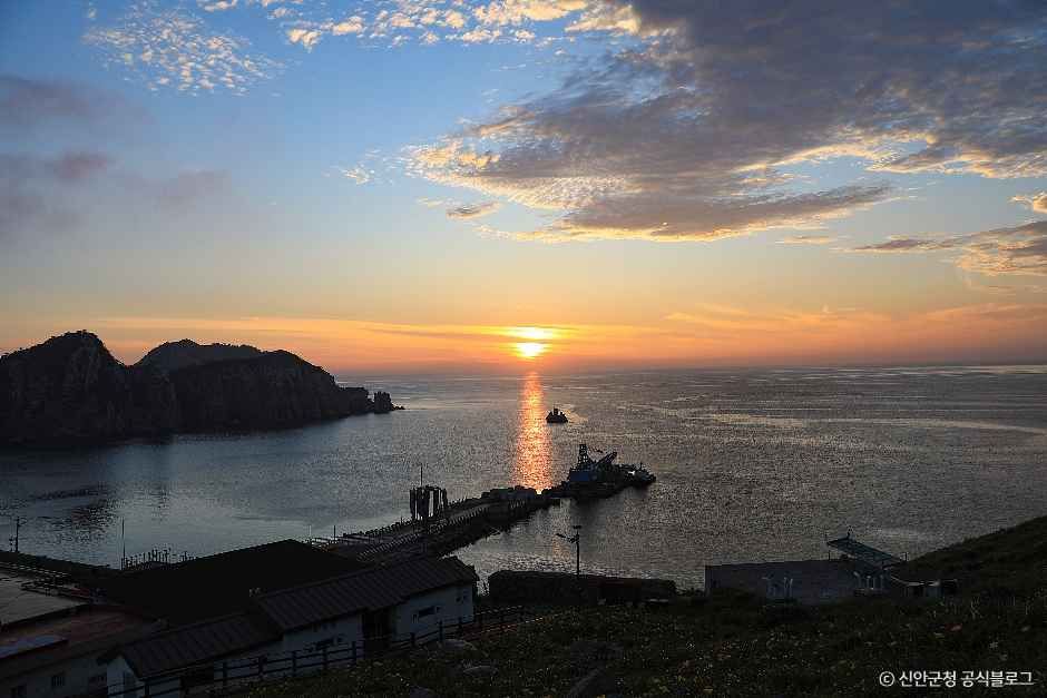 홍도 여행 추천 - 메고지고 홍도 여행 추천 - 메고지고